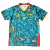 Camerún 1a Equipación 2026